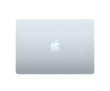 Ноутбук Apple MacBook Air 13,6 M4 10GPU 32/256GB Sky Blue 5
