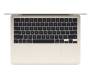 Ноутбук Apple MacBook Air 13,6 M4 10GPU 32/256GB Starlight 2