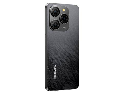 Смартфон Blackview Shark 9 5G 8/256GB NFC Black (Global)