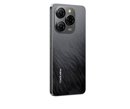 Смартфон Blackview Shark 9 5G 8/256GB NFC Black (Global)