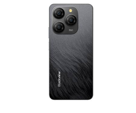 Смартфон Blackview Shark 9 5G 8/256GB NFC Black (Global)