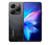Смартфон Blackview Shark 9 5G 8/256GB NFC Black (Global)