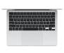 Ноутбук Apple MacBook Air 13,6 M4 10GPU 32/2TB Silver 2