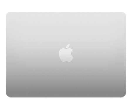 Ноутбук Apple MacBook Air 13,6 M4 10GPU 32/2TB Silver 5