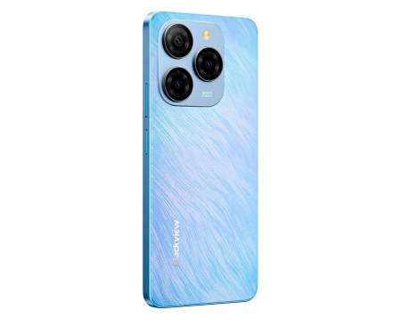 Смартфон Blackview Shark 9 5G 8/256GB NFC Ethereal Blue (Global)