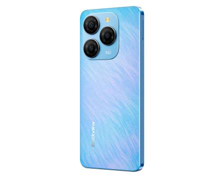 Смартфон Blackview Shark 9 5G 8/256GB NFC Ethereal Blue (Global)