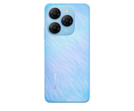 Смартфон Blackview Shark 9 5G 8/256GB NFC Ethereal Blue (Global)