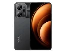 Смартфон Blackview Oscal Tiger 13 8/256GB Black