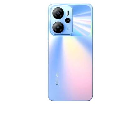 Смартфон Blackview Oscal Tiger 13 8/256GB Aurora Blue