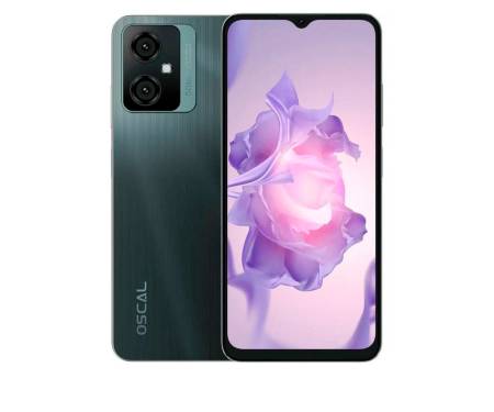 Смартфон Blackview Oscal Tiger 10 3/128GB Grey