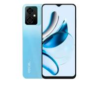 Смартфон Blackview Oscal Tiger 10 3/128GB Blue