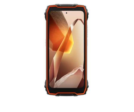 Смартфон Blackview Oscal Pilot 1 6/256GB Orange