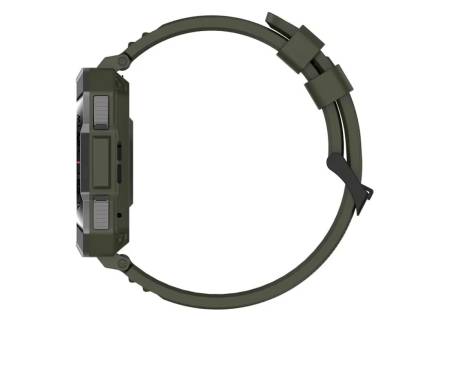 Смарт-годинник Blackview W60 Green