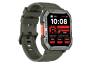 Смарт-годинник Blackview W60 Green