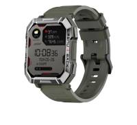 Смарт-часы Blackview W60 Green