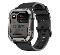 Смарт-часы Blackview W60 Black