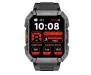 Смарт-годинник Blackview W60 Black