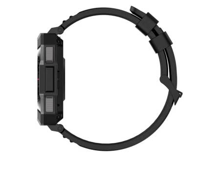 Смарт-годинник Blackview W60 Black
