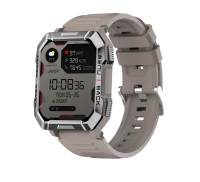 Смарт-часы Blackview W60 Gray