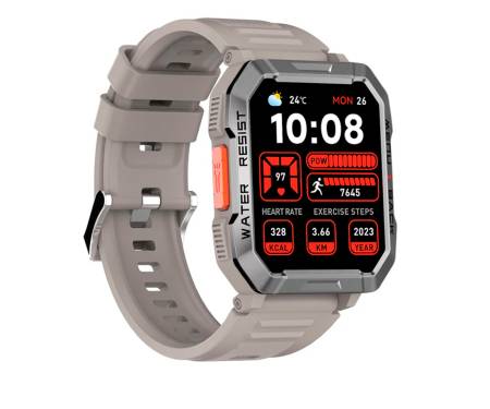 Смарт-часы Blackview W60 Gray