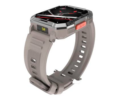 Смарт-часы Blackview W60 Gray