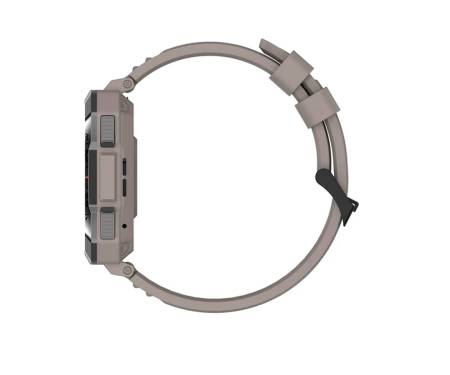 Смарт-часы Blackview W60 Gray