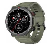 Смарт-часы Blackview W50 PRO Green