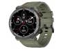 Смарт-часы Blackview W50 PRO Green