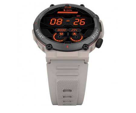 Смарт-часы Blackview W50 PRO Gray