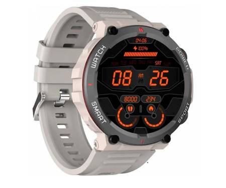 Смарт-часы Blackview W50 PRO Gray
