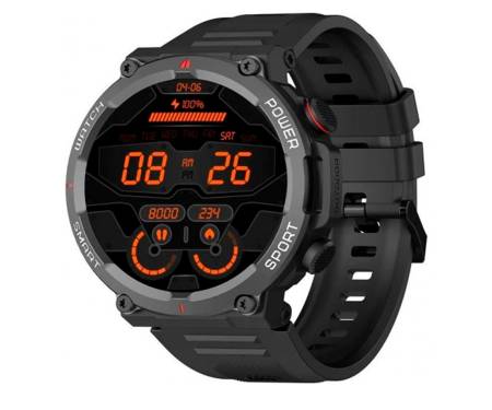 Смарт-часы Blackview W50 PRO Black