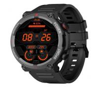 Смарт-часы Blackview W50 PRO Black
