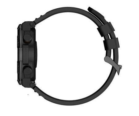 Смарт-часы Blackview W50 PRO Black
