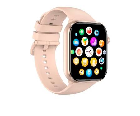Смарт-годинник Blackview R60 Pink