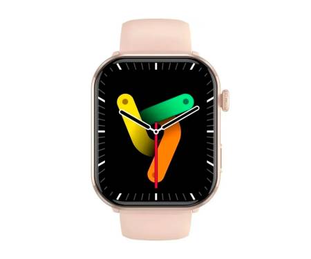 Смарт-годинник Blackview R60 Pink