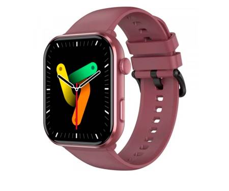 Смарт-часы Blackview R60 Bordo
