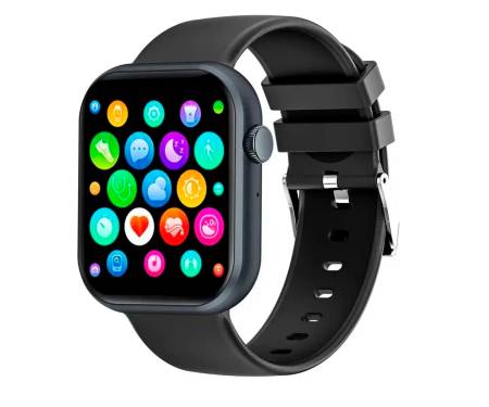 Смарт-часы Blackview R60 Black