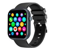 Смарт-часы Blackview R60 Black