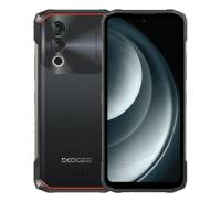 Смартфон Doogee Blade 10 Power 6/256GB Black