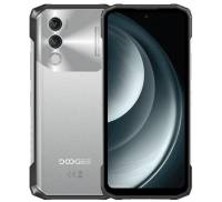 Смартфон Doogee Blade 10 Power 6/256GB Silver