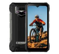 Смартфон Doogee S89 8/128GB Classic Black