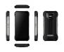 Смартфон Doogee S89 8/128GB Classic Black