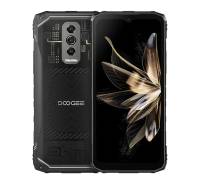 Смартфон Doogee Blade 10 Ultra 8/256GB Black