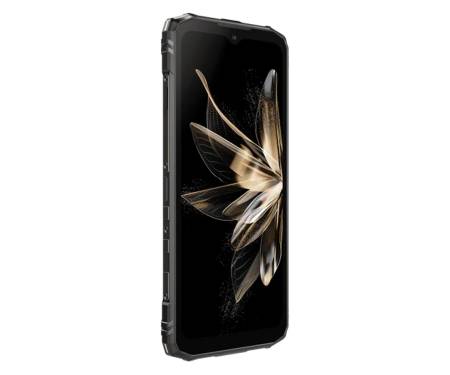 Смартфон Doogee Blade 10 Ultra 8/256GB Black