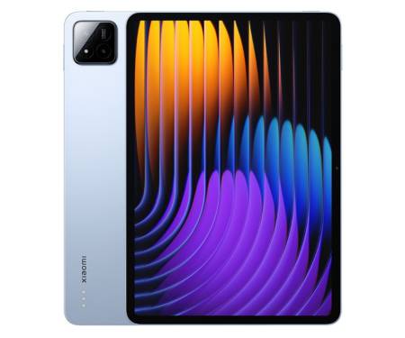 Планшет Xiaomi Pad 7 12/512GB Blue