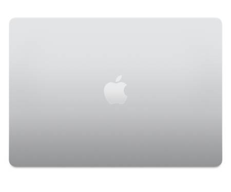 Ноутбук Apple MacBook Air 15 M4 10GPU 16/1TB Silver 5