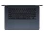 Ноутбук Apple MacBook Air 15 M4 10GPU 16/1TB Midnight 2