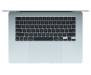 Ноутбук Apple MacBook Air 15 M4 10GPU 16/2TB Sky Blue 2