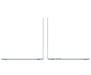 Ноутбук Apple MacBook Air 15 M4 10GPU 16/2TB Sky Blue 3