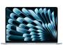 Ноутбук Apple MacBook Air 15 M4 10GPU 24/256GB Sky Blue 1